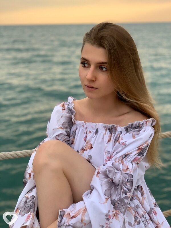 Елизавета, Вяземский