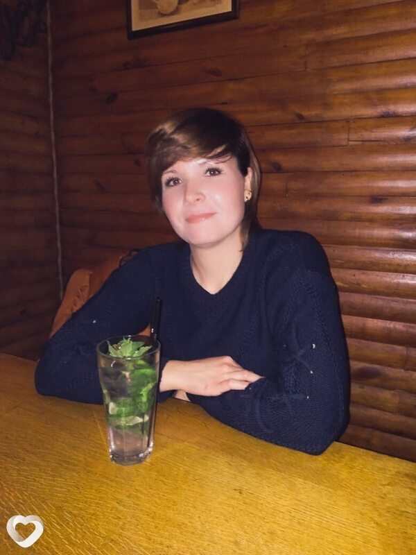 Лина, 26, Джанкое — анкета №1981699