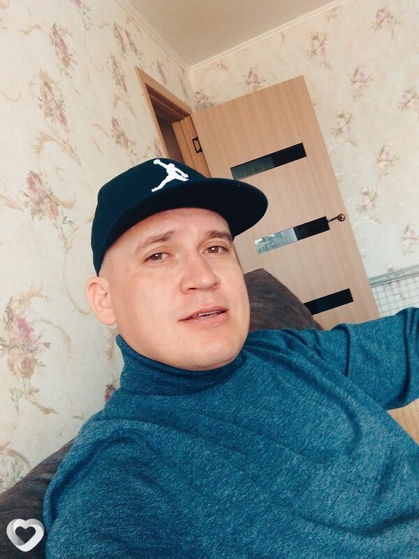 Марат, 39, Балакове — анкета №1981586