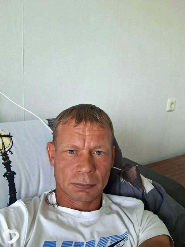 Виталик, 49, Кирове — анкета №1981489