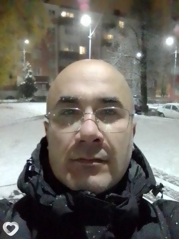 Миша, 44, Белгороде — анкета №1981506
