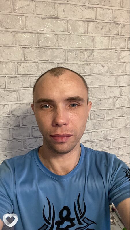 Алексей, 34, Комсомольске-на-Амуре — анкета №1981626