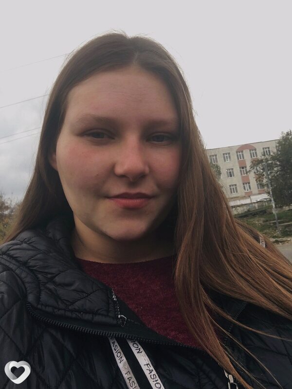 Карина, 25, Сыктывкаре — анкета №1981542