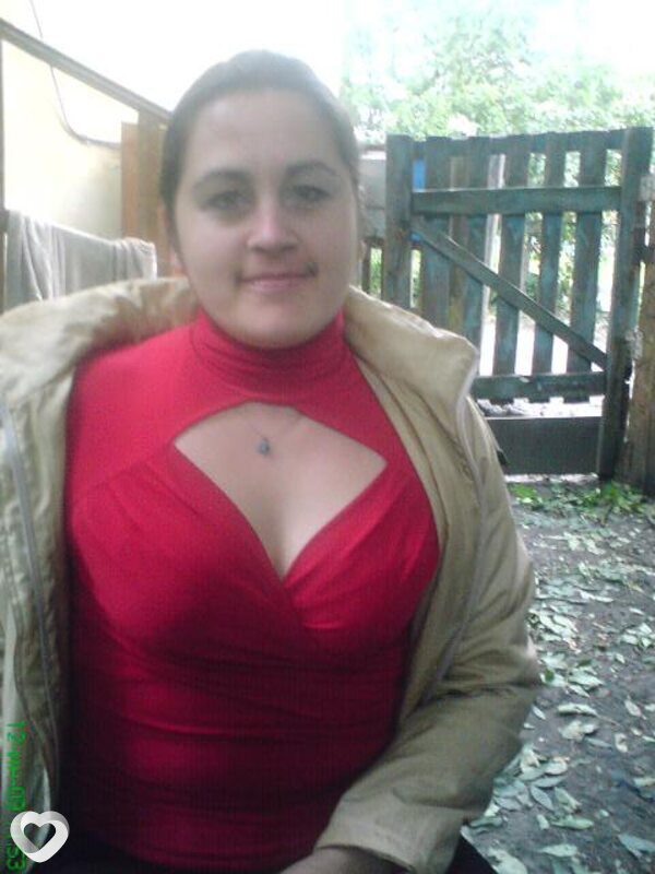 Скромненькая, 45, Пинске — анкета №12915