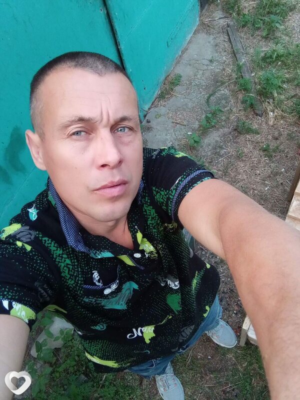 Димон, 49, Ростове-на-Дону — анкета №1981728
