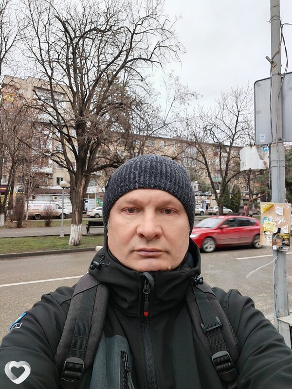 Алексей, 57, Минеральных Водах — анкета №1981733