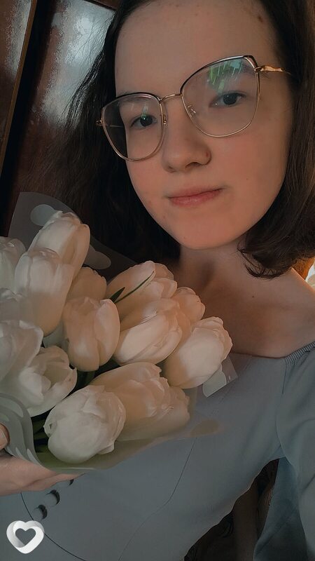 Диана, 20, Златоусте — анкета №1981770