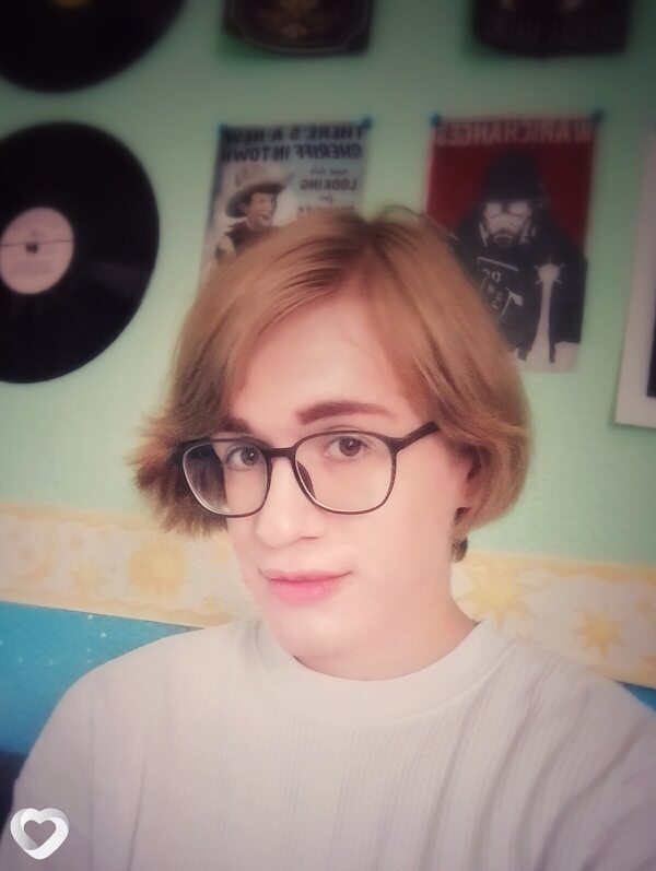 Рей, 21, Краснодаре — анкета №1981838
