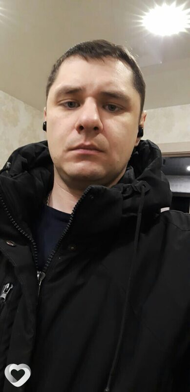 Vwadlmv, 39, Туле — анкета №1981841