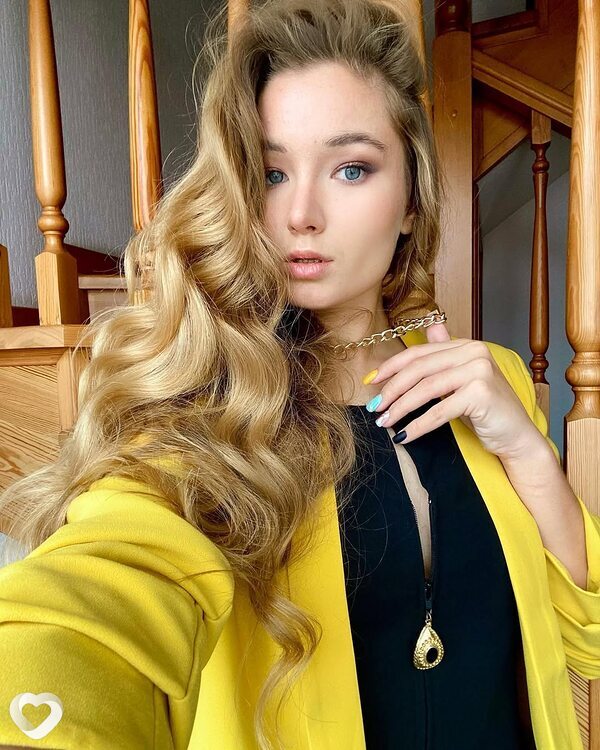 Екатерина, Москва