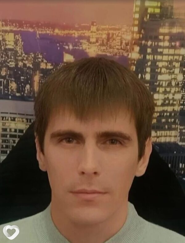 Андрей, 38, Невеле — анкета №1981847