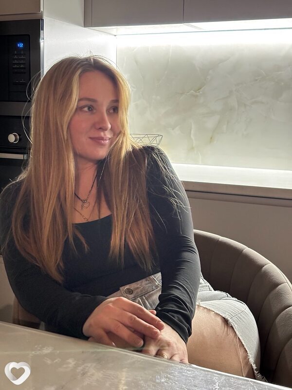 Маргарита, 33, Тольятти — анкета №1981789
