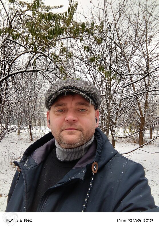 Василий, Москва