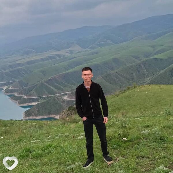 Хушнудбек, Ош