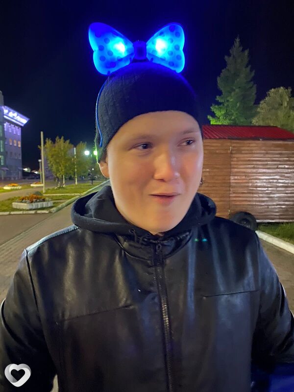 Иаан, Архангельск