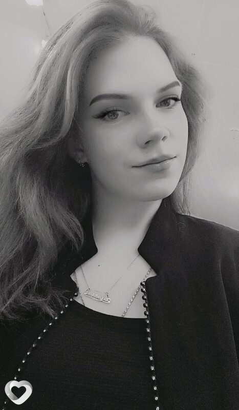 Варя, 19, Рыбинске — анкета №1982753