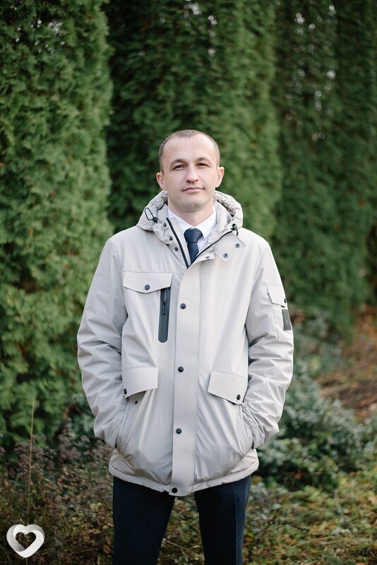 Николай, 28, Санкт-Петербурге — анкета №1982401