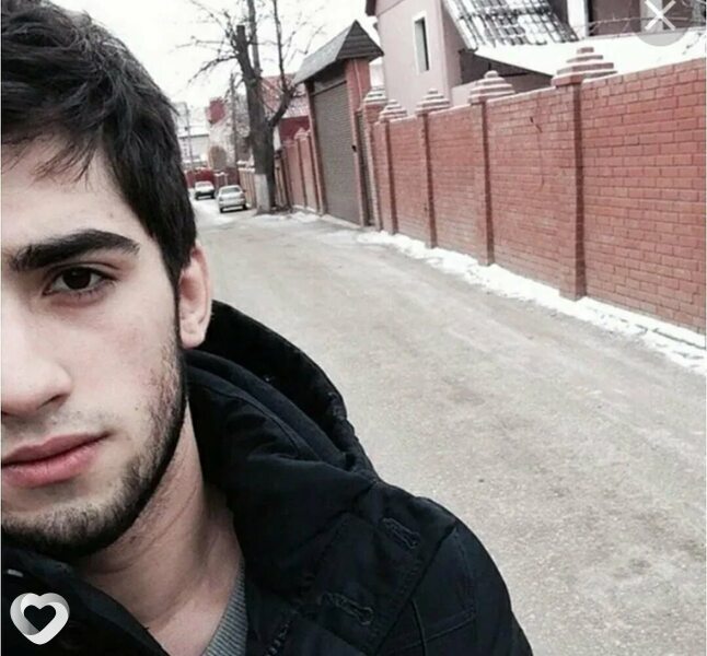 Сссс, 22, Махачкале — анкета №1982031