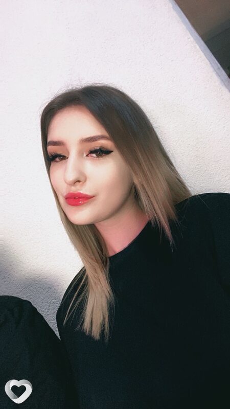 Лиза, 22, Ставрополе — анкета №1981985