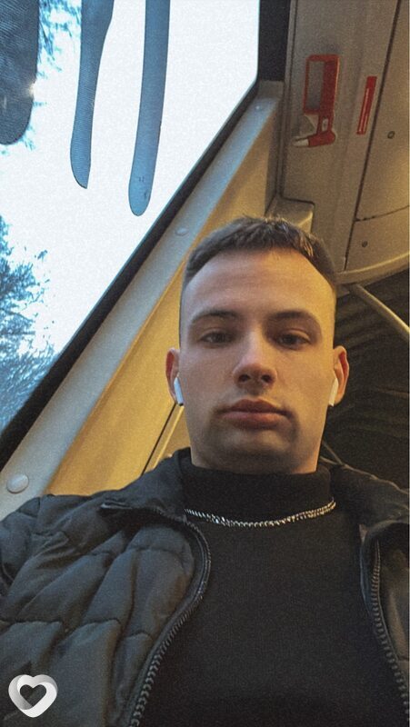 Альберт, 28, Калуге — анкета №1982540
