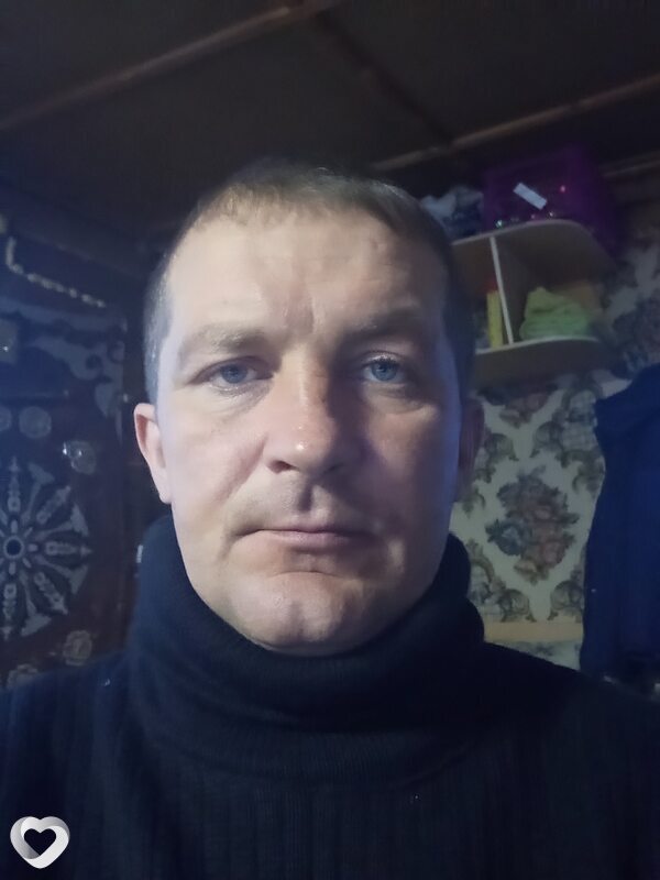Александр, 42, Комсомольске-на-Амуре — анкета №1982553