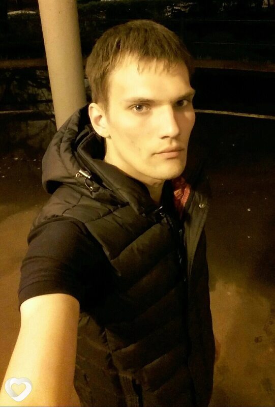 Дмитрий, Москва