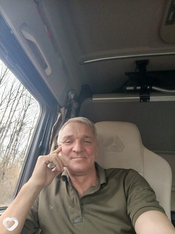 Сергей, 58, Торжке — анкета №1982068