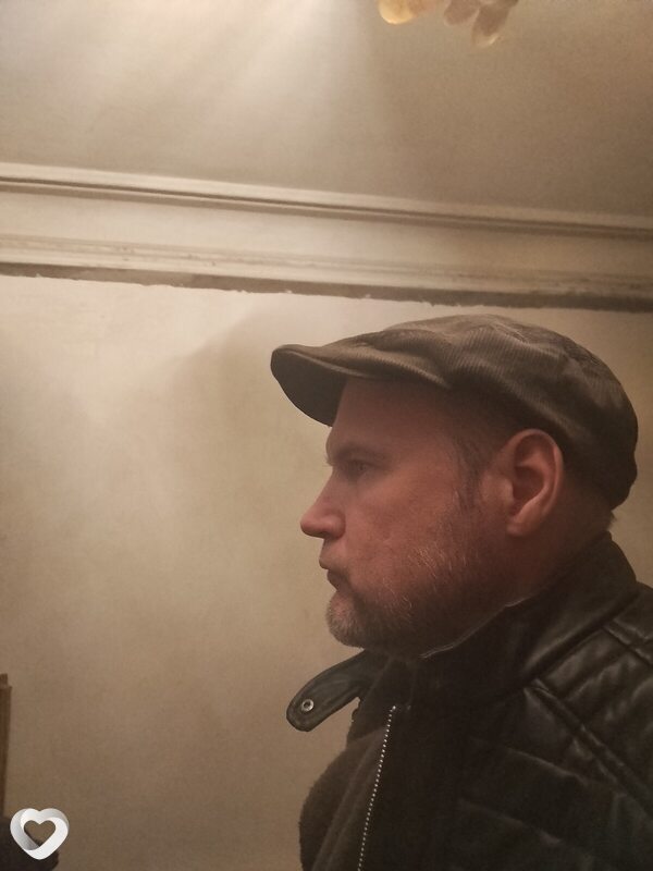 Борис, 46, Ростове-на-Дону — анкета №1982079