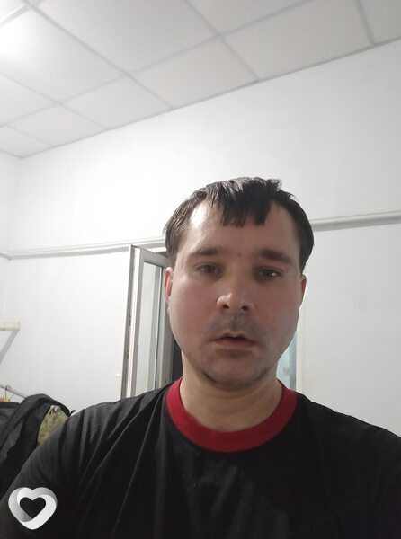 Женя, 28, Краснодоне — анкета №1982081