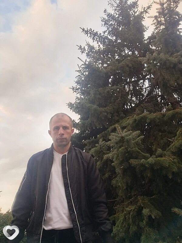 Дмитрий, 38, Великом Новгороде — анкета №1982140