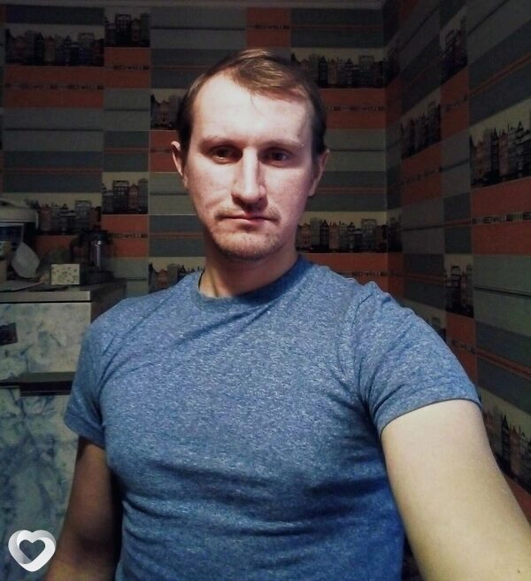 Александр, 39, Бресте — анкета №1982146