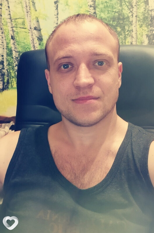 Александр, 36, Орехово-Зуеве — анкета №1982150