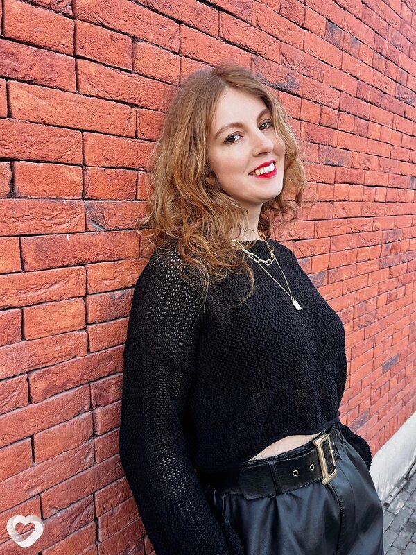 Марина, 40, Санкт-Петербурге — анкета №1982113