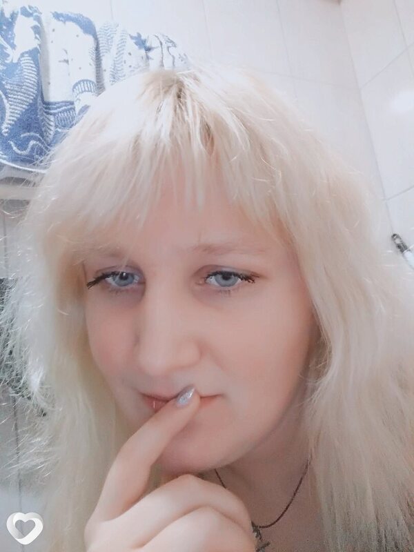 Красотка, 34, Минске — анкета №1982126