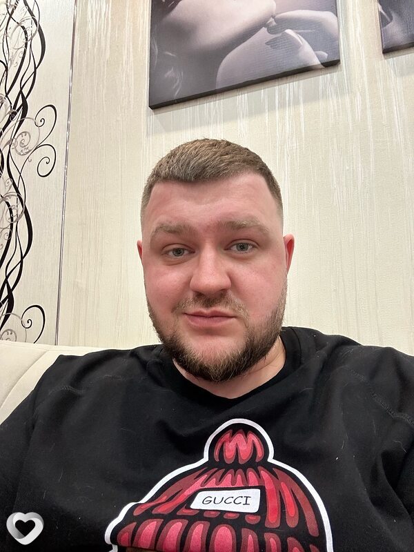 Gama, 31, Екатеринбурге — анкета №1982293