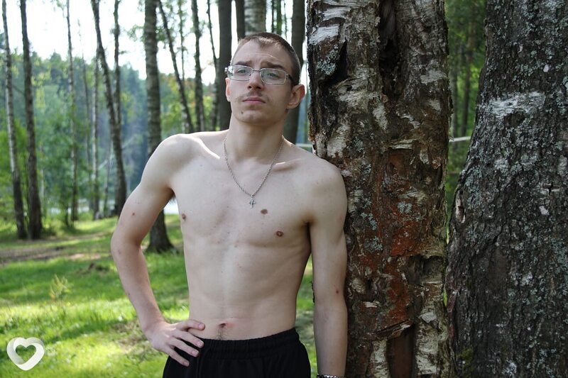 Алексей, 24, Сергиеве Посаде — анкета №1982301