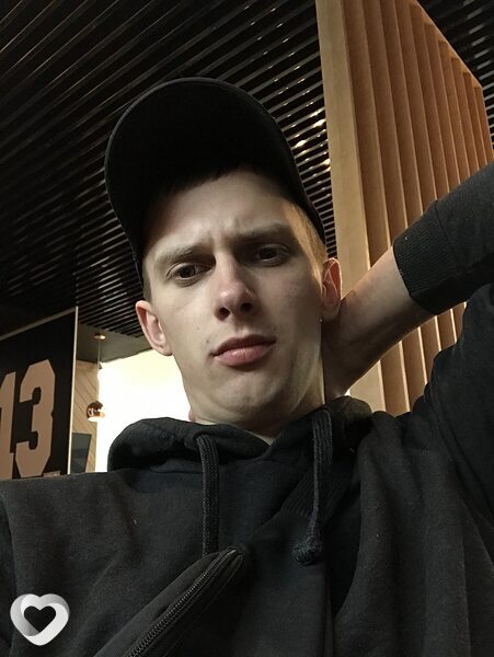 Sergei, Браслав