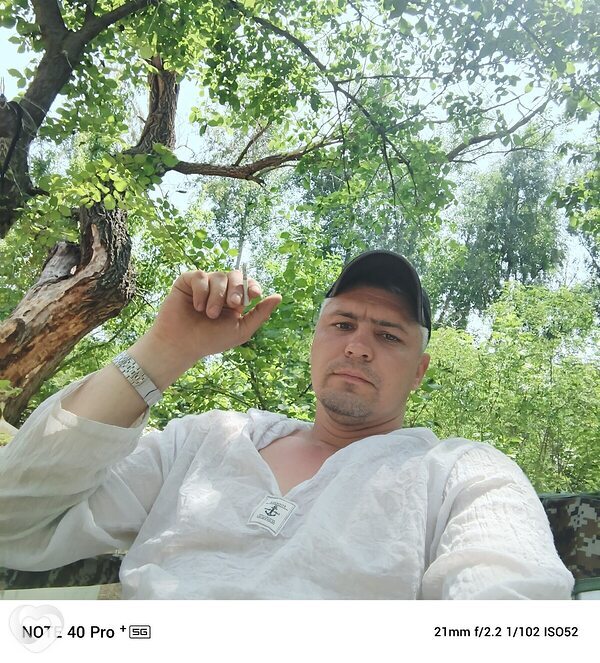 Денис, 35, Шахтах — анкета №1982308