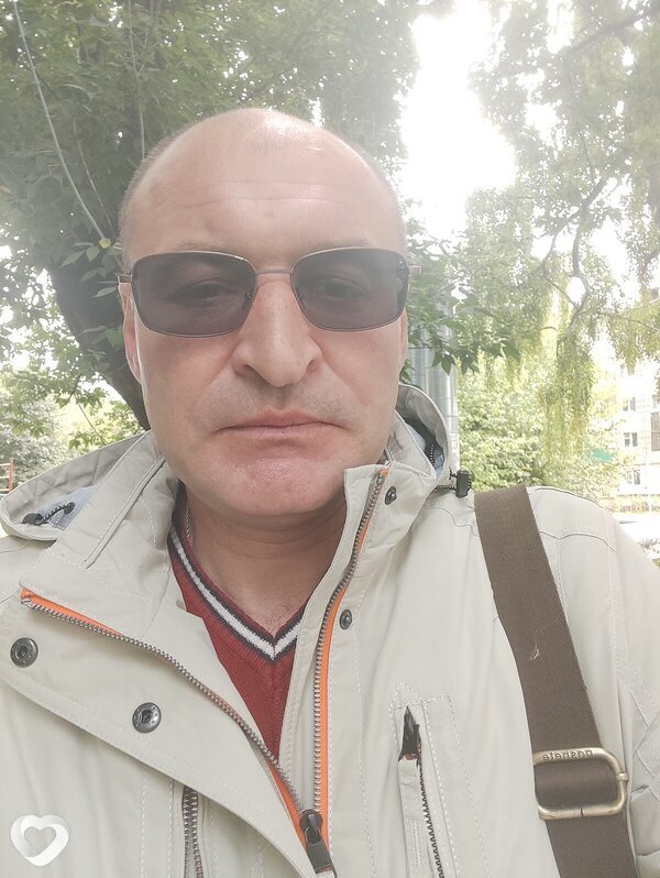 Андрей, 52, Москве — анкета №1982310