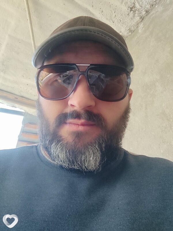 Kuznec, 42, Ереван — анкета №1982318