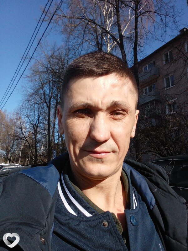 Роман Павлов, 36, Москве — анкета №1982215