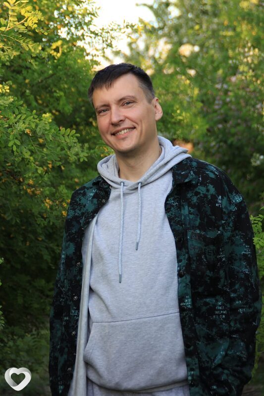 Александр, 38, Братске — анкета №1982339