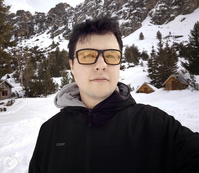 Roman, София