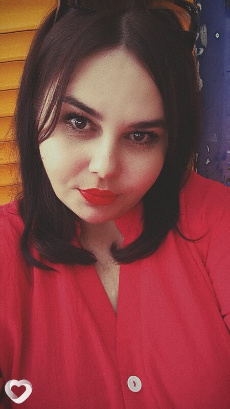 Анна, 43, Минске — анкета №1982613