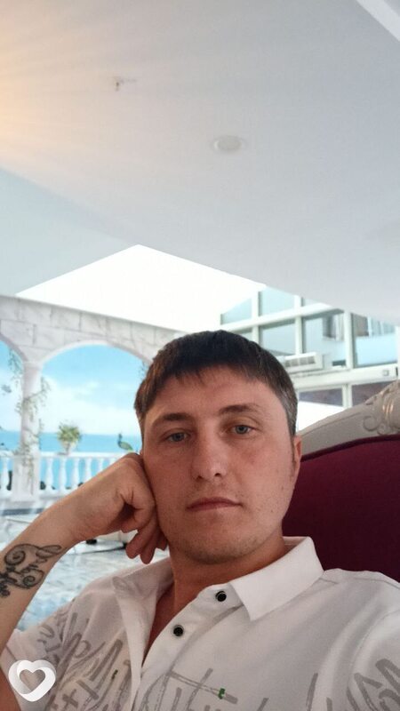 Дмитрий, 28, Оренбурге — анкета №1982617