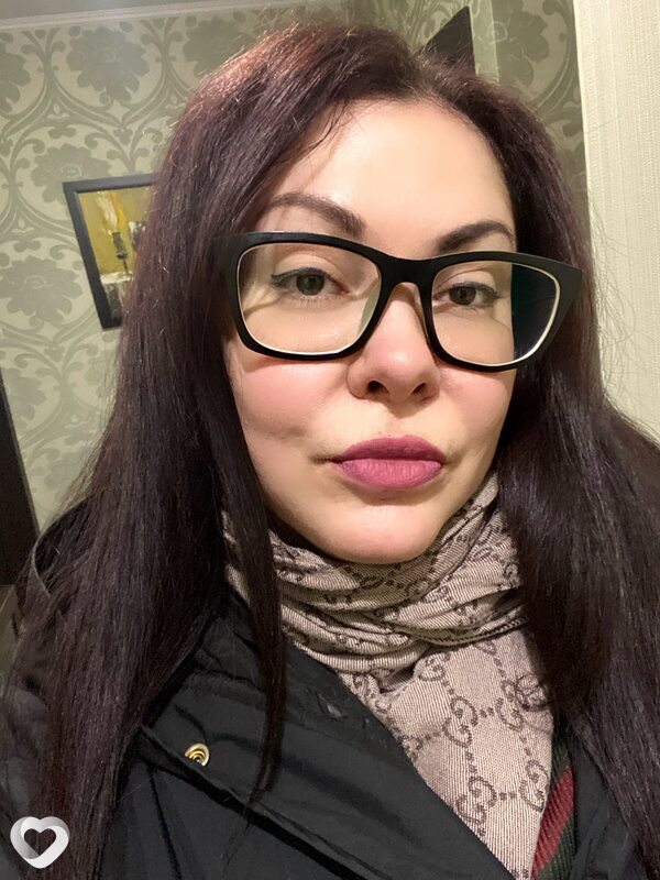 Luna, 39, Липецке — анкета №1982618