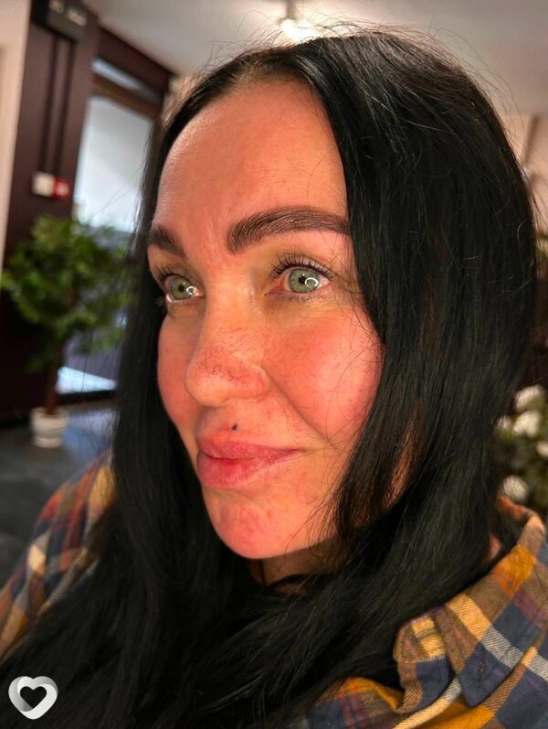 Nika, 43, Киеве — анкета №1982363