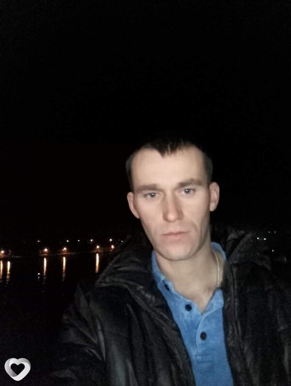 Дима, 39, Химках — анкета №1982367