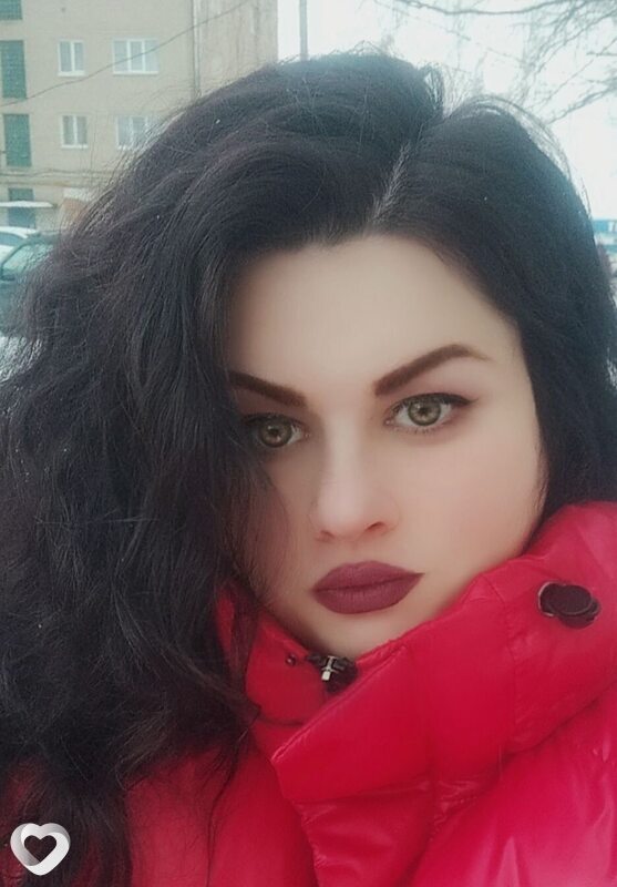 Виктория, 36, Саранске — анкета №1982373