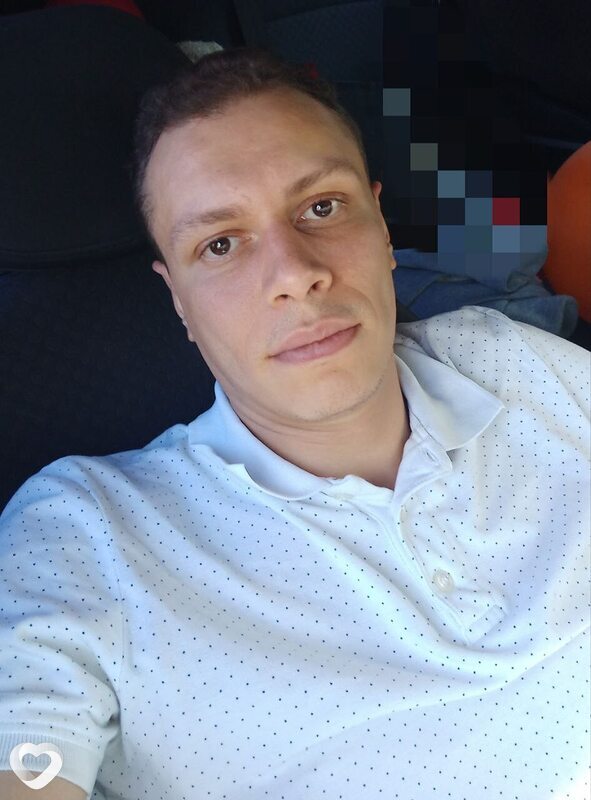 Адиль, 34, Новороссийске — анкета №1982565
